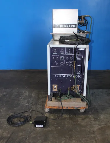 Photo #52 of THE 1st IN A SERIES OF ONLINE SALES FEATURING MACHINERY & EQUIPMENT SURPLUS TO THE ONGOING OPERATIONS OF AEROJET ROCKETDYNE
