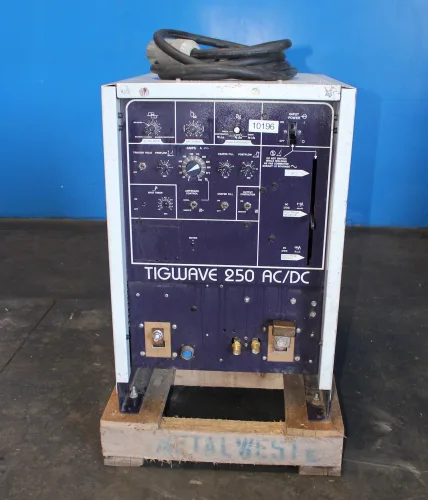 Photo #53 of THE 1st IN A SERIES OF ONLINE SALES FEATURING MACHINERY & EQUIPMENT SURPLUS TO THE ONGOING OPERATIONS OF AEROJET ROCKETDYNE