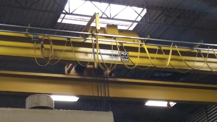 Photo #5 of ASSETS NO LONGER REQUIRED IN THE ONGOING OPERATIONS OF CONTINENTAL COMMERCIAL PRODUCTS, LLC, FEATURING: FOAM & PLASTIC INJECTION MOLDING MACHINES.