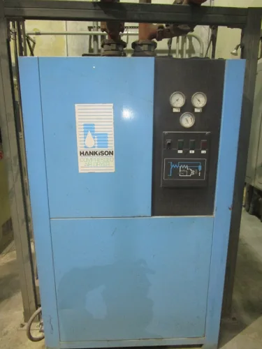 Photo #12 of ASSETS NO LONGER REQUIRED IN THE ONGOING OPERATIONS OF CONTINENTAL COMMERCIAL PRODUCTS, LLC, FEATURING: FOAM & PLASTIC INJECTION MOLDING MACHINES.