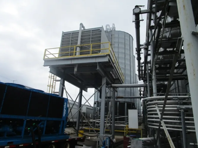 Photo #34 of ASSETS NO LONGER REQUIRED IN THE ONGOING OPERATIONS OF CONTINENTAL COMMERCIAL PRODUCTS, LLC, FEATURING: FOAM & PLASTIC INJECTION MOLDING MACHINES.