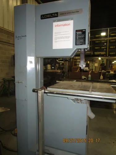 Photo #57 of ASSETS NO LONGER REQUIRED IN THE ONGOING OPERATIONS OF CONTINENTAL COMMERCIAL PRODUCTS, LLC, FEATURING: FOAM & PLASTIC INJECTION MOLDING MACHINES.