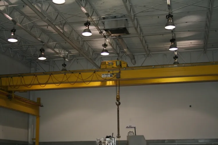 Photo #61 of ASSETS NO LONGER REQUIRED IN THE ONGOING OPERATIONS OF CONTINENTAL COMMERCIAL PRODUCTS, LLC, FEATURING: FOAM & PLASTIC INJECTION MOLDING MACHINES.