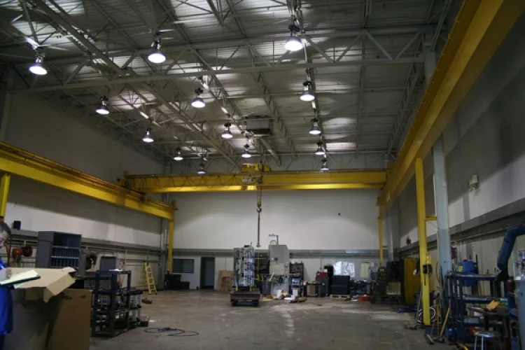 Photo #63 of ASSETS NO LONGER REQUIRED IN THE ONGOING OPERATIONS OF CONTINENTAL COMMERCIAL PRODUCTS, LLC, FEATURING: FOAM & PLASTIC INJECTION MOLDING MACHINES.