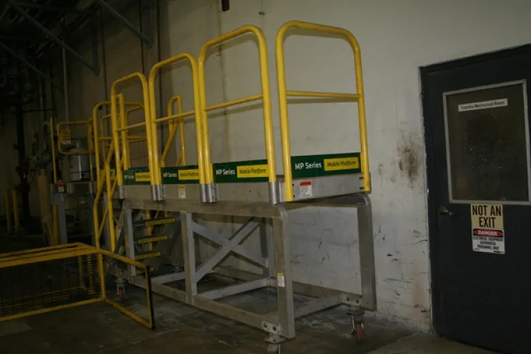 Photo #93 of ASSETS NO LONGER REQUIRED IN THE ONGOING OPERATIONS OF CONTINENTAL COMMERCIAL PRODUCTS, LLC, FEATURING: FOAM & PLASTIC INJECTION MOLDING MACHINES.