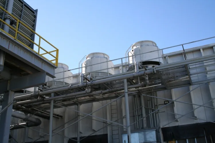 Photo #148 of ASSETS NO LONGER REQUIRED IN THE ONGOING OPERATIONS OF CONTINENTAL COMMERCIAL PRODUCTS, LLC, FEATURING: FOAM & PLASTIC INJECTION MOLDING MACHINES.