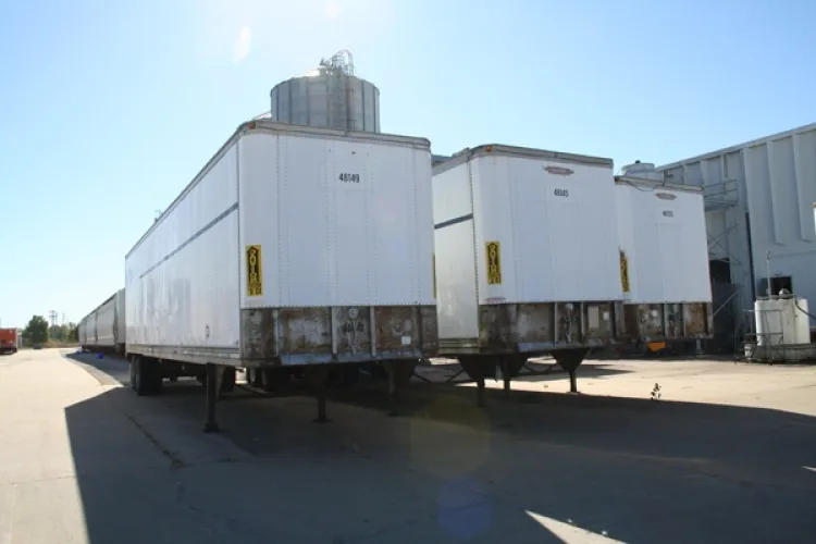 Photo #151 of ASSETS NO LONGER REQUIRED IN THE ONGOING OPERATIONS OF CONTINENTAL COMMERCIAL PRODUCTS, LLC, FEATURING: FOAM & PLASTIC INJECTION MOLDING MACHINES.