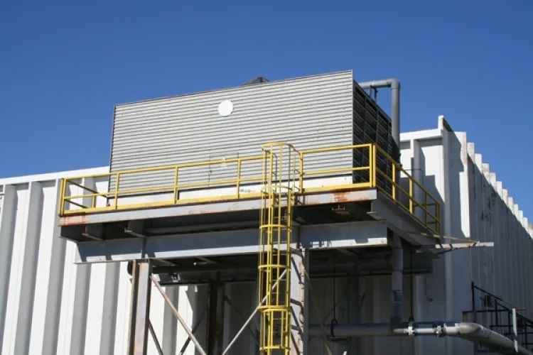 Photo #152 of ASSETS NO LONGER REQUIRED IN THE ONGOING OPERATIONS OF CONTINENTAL COMMERCIAL PRODUCTS, LLC, FEATURING: FOAM & PLASTIC INJECTION MOLDING MACHINES.