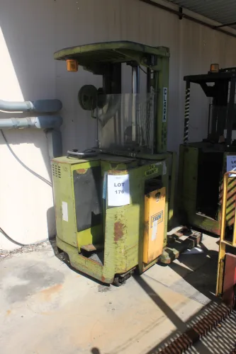 Photo #23 of SURPLUS ASSETS TO THE ONGOING NEEDS OF PLASTIC DRESS-UP COMPANY:  SILOS, UNA-DYN DRYERS, CONAIR HOPPERS & THERMOLATORS, STOKES VACUUM METALIZER, HANSVEDT EDM, SUPPORT EQUIPMENT & MUCH MORE