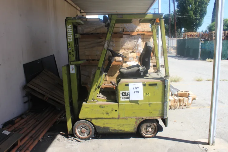 Photo #25 of SURPLUS ASSETS TO THE ONGOING NEEDS OF PLASTIC DRESS-UP COMPANY:  SILOS, UNA-DYN DRYERS, CONAIR HOPPERS & THERMOLATORS, STOKES VACUUM METALIZER, HANSVEDT EDM, SUPPORT EQUIPMENT & MUCH MORE