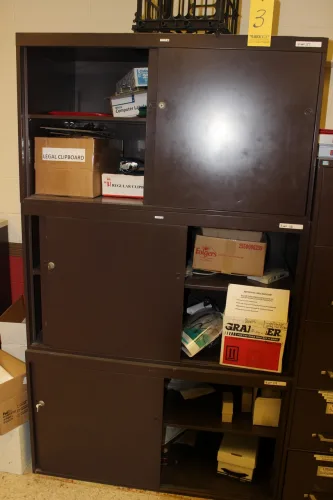 Photo #1 of SURPLUS ASSETS TO THE ONGOING OPERATIONS OF AMERICAN STANDARD BRANDS
