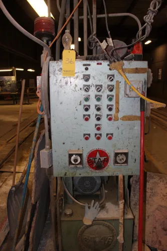 Photo #2 of SURPLUS ASSETS TO THE ONGOING OPERATIONS OF AMERICAN STANDARD BRANDS