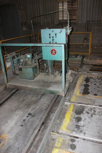 Photo #3 of SURPLUS ASSETS TO THE ONGOING OPERATIONS OF AMERICAN STANDARD BRANDS