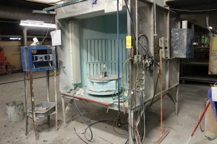 Photo #6 of SURPLUS ASSETS TO THE ONGOING OPERATIONS OF AMERICAN STANDARD BRANDS