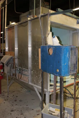 Photo #7 of SURPLUS ASSETS TO THE ONGOING OPERATIONS OF AMERICAN STANDARD BRANDS