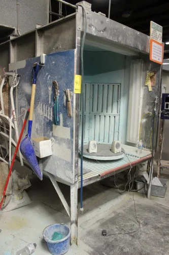 Photo #8 of SURPLUS ASSETS TO THE ONGOING OPERATIONS OF AMERICAN STANDARD BRANDS