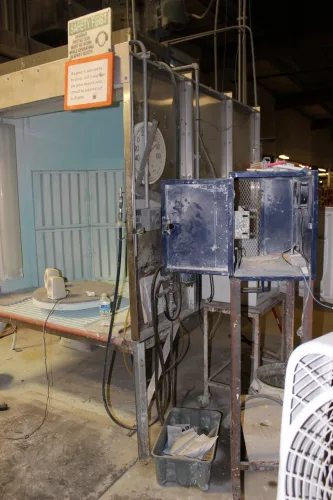 Photo #9 of SURPLUS ASSETS TO THE ONGOING OPERATIONS OF AMERICAN STANDARD BRANDS