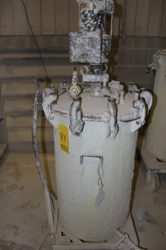 Photo #12 of SURPLUS ASSETS TO THE ONGOING OPERATIONS OF AMERICAN STANDARD BRANDS