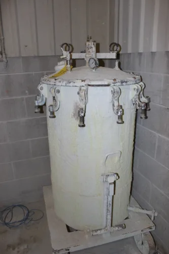 Photo #14 of SURPLUS ASSETS TO THE ONGOING OPERATIONS OF AMERICAN STANDARD BRANDS