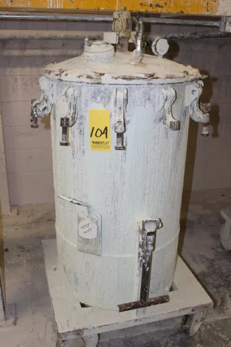 Photo #19 of SURPLUS ASSETS TO THE ONGOING OPERATIONS OF AMERICAN STANDARD BRANDS