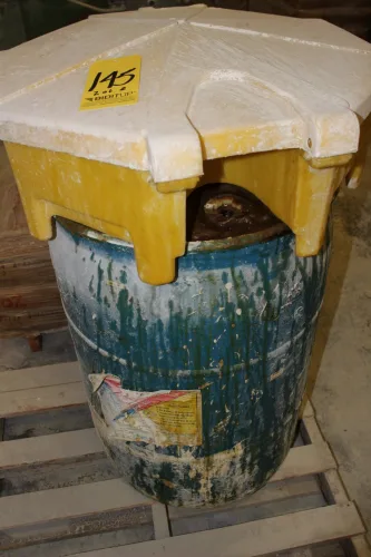 Photo #21 of SURPLUS ASSETS TO THE ONGOING OPERATIONS OF AMERICAN STANDARD BRANDS