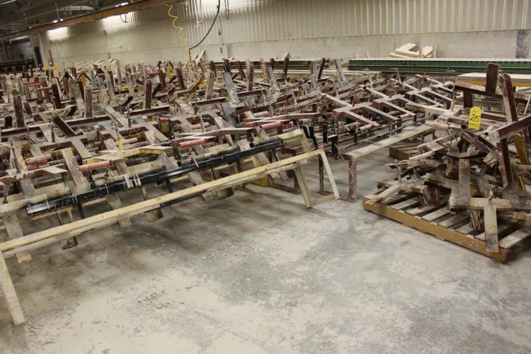 Photo #27 of SURPLUS ASSETS TO THE ONGOING OPERATIONS OF AMERICAN STANDARD BRANDS