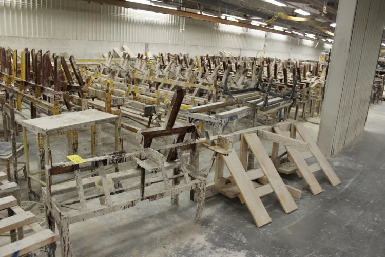 Photo #28 of SURPLUS ASSETS TO THE ONGOING OPERATIONS OF AMERICAN STANDARD BRANDS