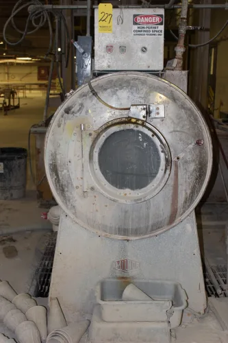 Photo #29 of SURPLUS ASSETS TO THE ONGOING OPERATIONS OF AMERICAN STANDARD BRANDS