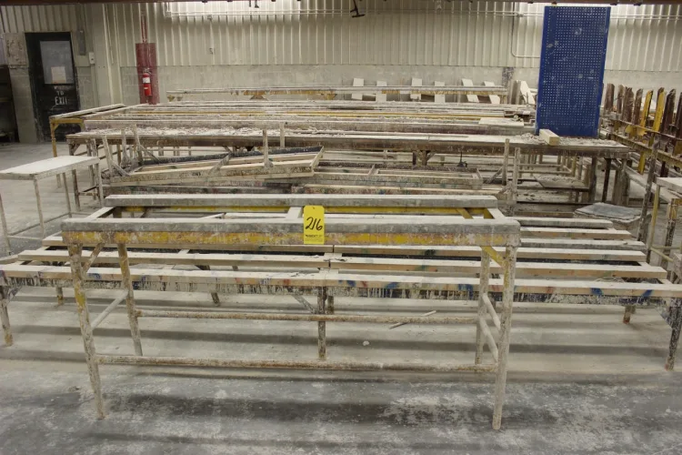 Photo #30 of SURPLUS ASSETS TO THE ONGOING OPERATIONS OF AMERICAN STANDARD BRANDS