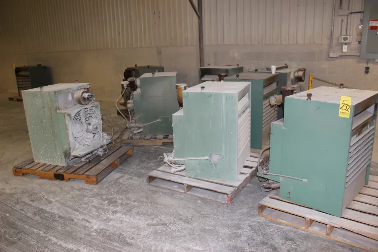Photo #33 of SURPLUS ASSETS TO THE ONGOING OPERATIONS OF AMERICAN STANDARD BRANDS