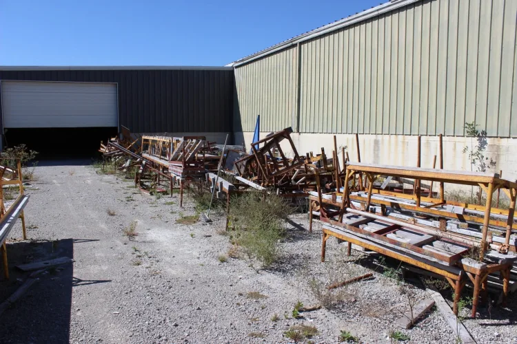 Photo #37 of SURPLUS ASSETS TO THE ONGOING OPERATIONS OF AMERICAN STANDARD BRANDS