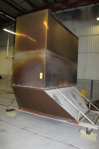 Photo #39 of SURPLUS ASSETS TO THE ONGOING OPERATIONS OF AMERICAN STANDARD BRANDS