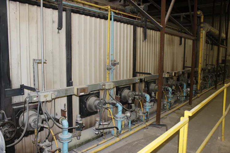 Photo #42 of SURPLUS ASSETS TO THE ONGOING OPERATIONS OF AMERICAN STANDARD BRANDS
