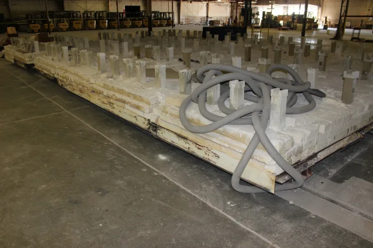 Photo #43 of SURPLUS ASSETS TO THE ONGOING OPERATIONS OF AMERICAN STANDARD BRANDS