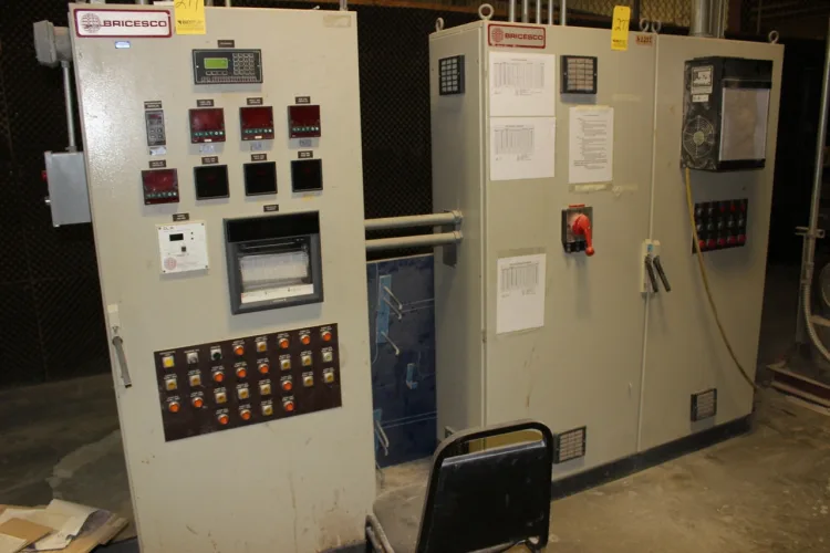 Photo #44 of SURPLUS ASSETS TO THE ONGOING OPERATIONS OF AMERICAN STANDARD BRANDS
