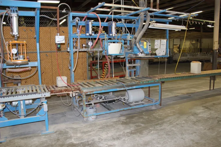 Photo #45 of SURPLUS ASSETS TO THE ONGOING OPERATIONS OF AMERICAN STANDARD BRANDS