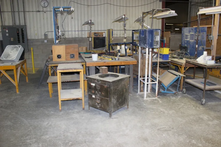 Photo #46 of SURPLUS ASSETS TO THE ONGOING OPERATIONS OF AMERICAN STANDARD BRANDS