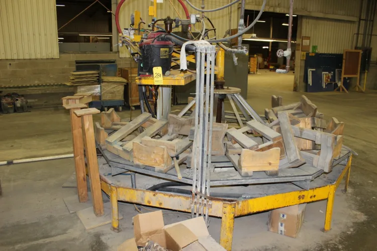 Photo #47 of SURPLUS ASSETS TO THE ONGOING OPERATIONS OF AMERICAN STANDARD BRANDS