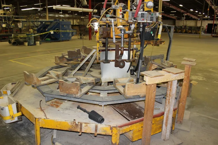 Photo #48 of SURPLUS ASSETS TO THE ONGOING OPERATIONS OF AMERICAN STANDARD BRANDS
