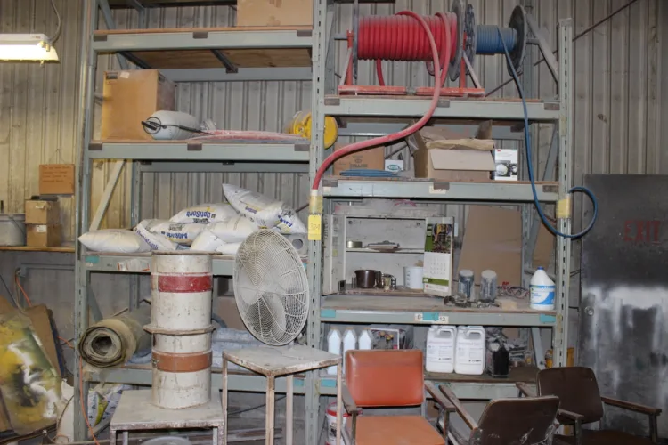 Photo #50 of SURPLUS ASSETS TO THE ONGOING OPERATIONS OF AMERICAN STANDARD BRANDS
