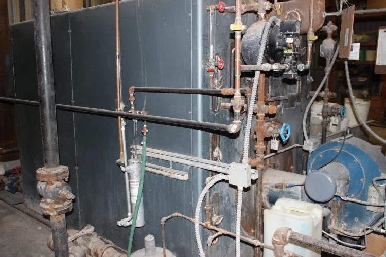 Photo #52 of SURPLUS ASSETS TO THE ONGOING OPERATIONS OF AMERICAN STANDARD BRANDS