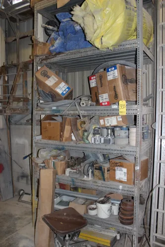Photo #54 of SURPLUS ASSETS TO THE ONGOING OPERATIONS OF AMERICAN STANDARD BRANDS