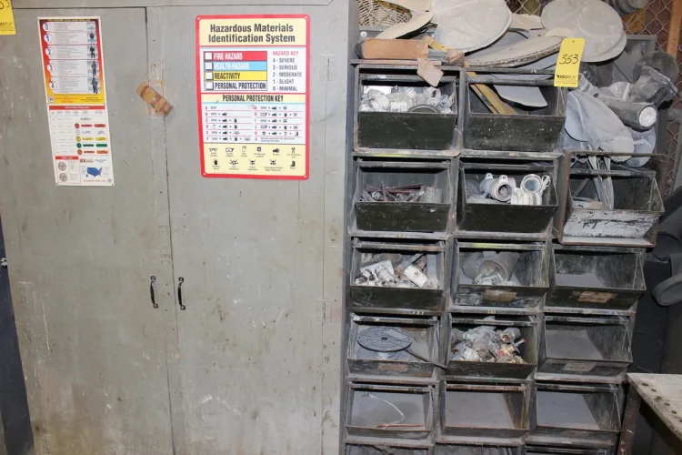Photo #56 of SURPLUS ASSETS TO THE ONGOING OPERATIONS OF AMERICAN STANDARD BRANDS