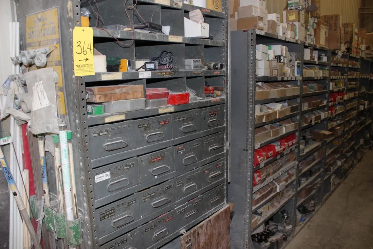 Photo #58 of SURPLUS ASSETS TO THE ONGOING OPERATIONS OF AMERICAN STANDARD BRANDS