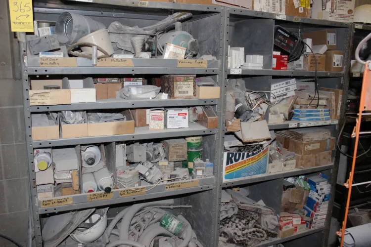 Photo #59 of SURPLUS ASSETS TO THE ONGOING OPERATIONS OF AMERICAN STANDARD BRANDS