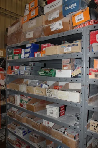 Photo #61 of SURPLUS ASSETS TO THE ONGOING OPERATIONS OF AMERICAN STANDARD BRANDS