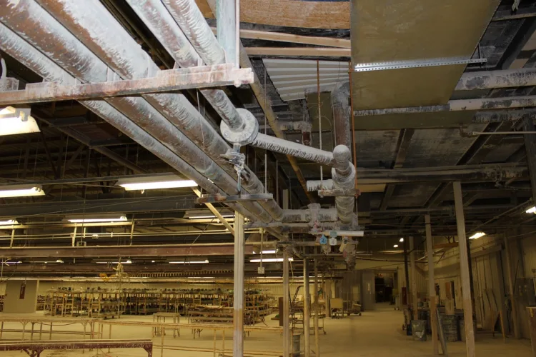 Photo #67 of SURPLUS ASSETS TO THE ONGOING OPERATIONS OF AMERICAN STANDARD BRANDS