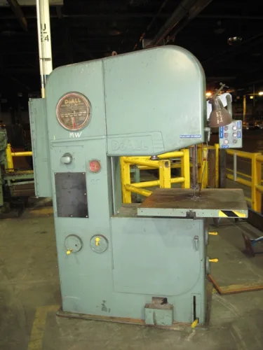 Photo #41 of MAJOR FORMER AUTOMOTIVE STAMPING FACILITY- 25 PRESS LINES TO 4500 TONS: TRANSFER, DOUBLE ACTION, HYDRAULIC, STRAIGHT SIDE, OBI, GAPS, TRYOUT, CRANES: OVERHEAD, MOBILE, STRADDLE, GANTRY CRANES TO 80 TON, 5-AXIS VERTICAL GANTRY MILLING MACHINE, OVER 100 CNC