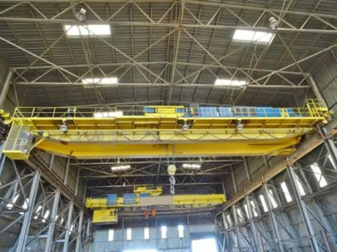 Photo #64 of MAJOR FORMER AUTOMOTIVE STAMPING FACILITY- 25 PRESS LINES TO 4500 TONS: TRANSFER, DOUBLE ACTION, HYDRAULIC, STRAIGHT SIDE, OBI, GAPS, TRYOUT, CRANES: OVERHEAD, MOBILE, STRADDLE, GANTRY CRANES TO 80 TON, 5-AXIS VERTICAL GANTRY MILLING MACHINE, OVER 100 CNC