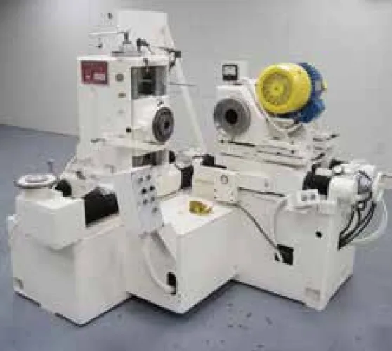 Photo #10 of COMPLETE CLOSURE OF AN AUTOMOTIVE MANUFACTURING PLANT - MERITOR, FEATURING: GLEASON & LIEBHER GEAR HOBBERS, GEAR TESTERS, KURAKI BORING MILL, KLINE SPLINE ROLLERS, MOBILE EQUIPMENT, HEAT TREAT EQUIPMENT & FURNACES & MUCH MORE